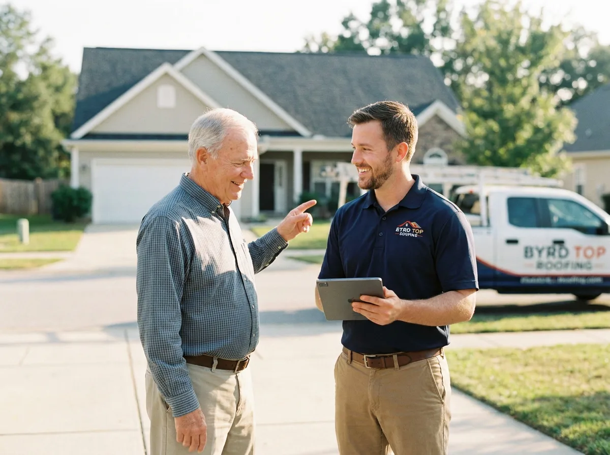 Roofing Salcha, AK FAQs